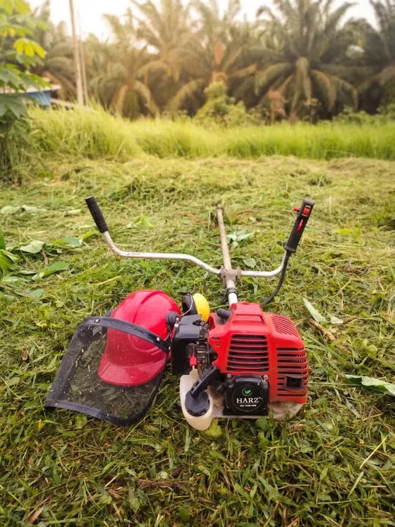 Hedge Trimmer Repair from Tri County Small Engine Repair in Cape Coral
